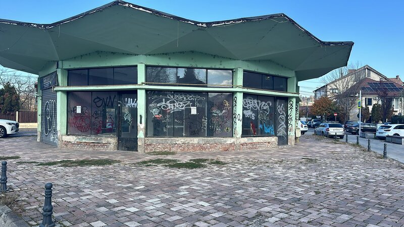 Vand pavaj refolosit