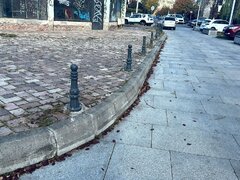 Vand pavaj refolosit