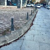 Vand pavaj refolosit